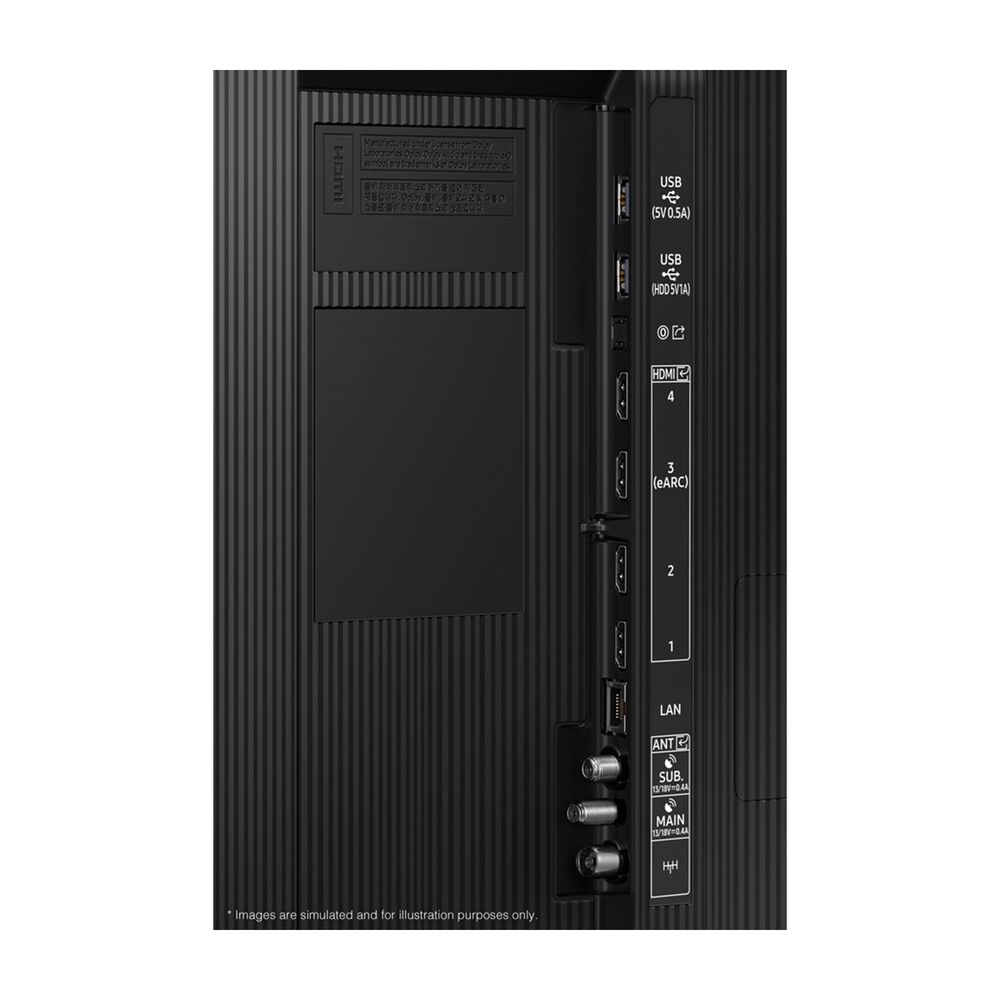 QE50Q80DATXZT, image number 4