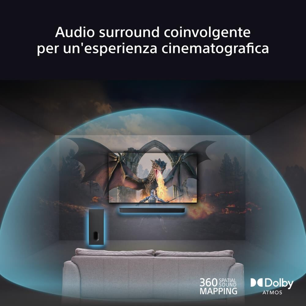 BRAVIA Theatre Sub 7, image number 7