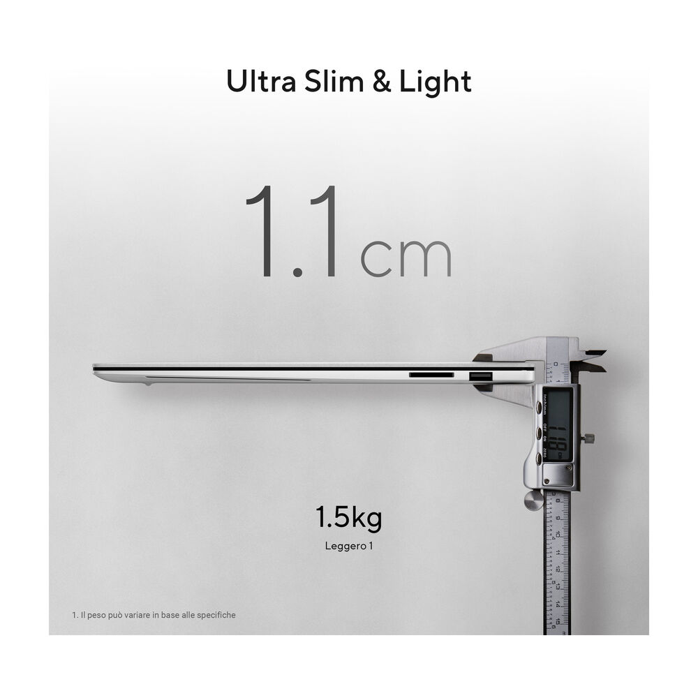 Zenbook S 16 UM5606, image number 10