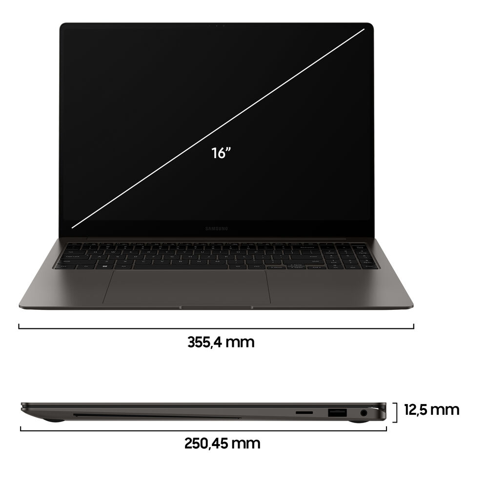 Galaxy Book3 Pro, image number 1