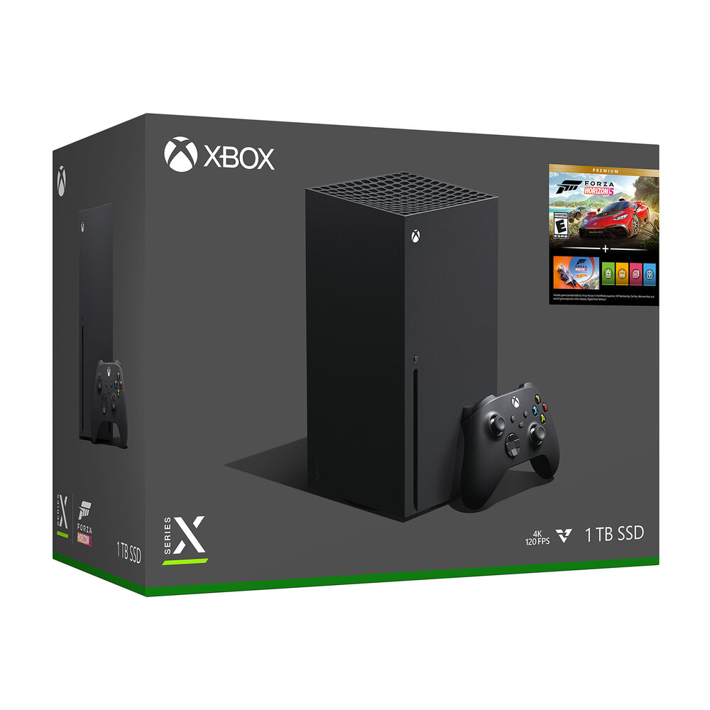 XBOX SERIES X SX-EY, image number 12