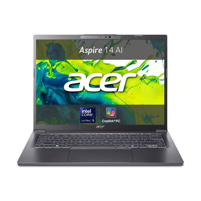 Aspire 14 AI Copilot+ PC