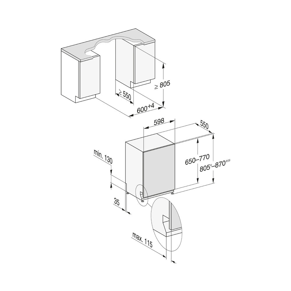 G 7650 SCVi , image number 6