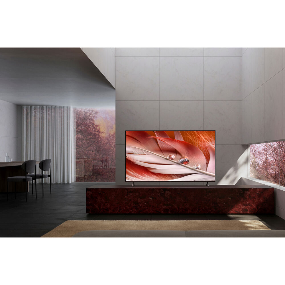 XR75X90J TV LED, 75 pollici, UHD 4K, No, image number 8