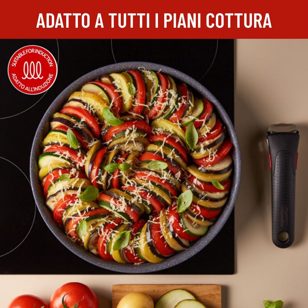 INGENIO MINERALIS &Oslash; 22cm, image number 5