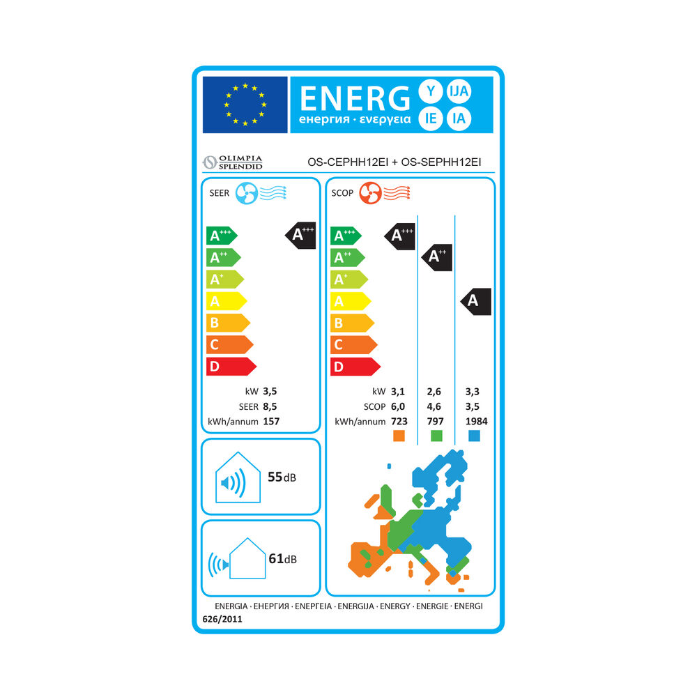 UI PHENIX E INVERTER 12, image number 3