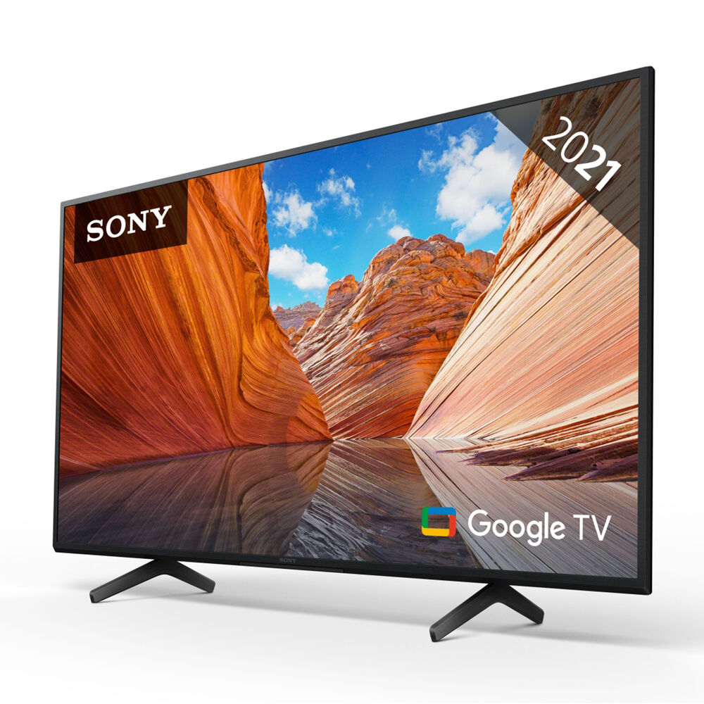 KD75X81J TV LED, 75 pollici, UHD 4K, No, image number 2