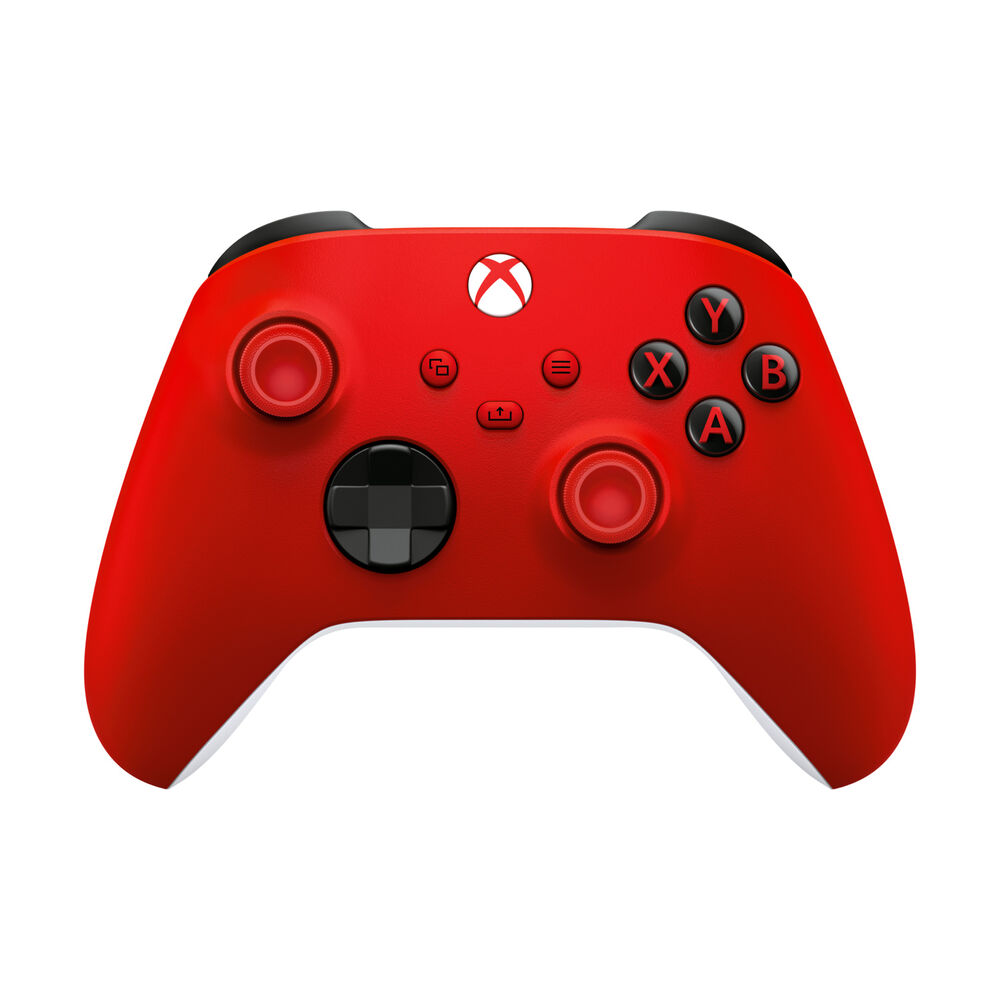 CONTROLLER WIRELESS Xbox Controller 2025  - PRMG GRADING ROAN - 5%, image number 0