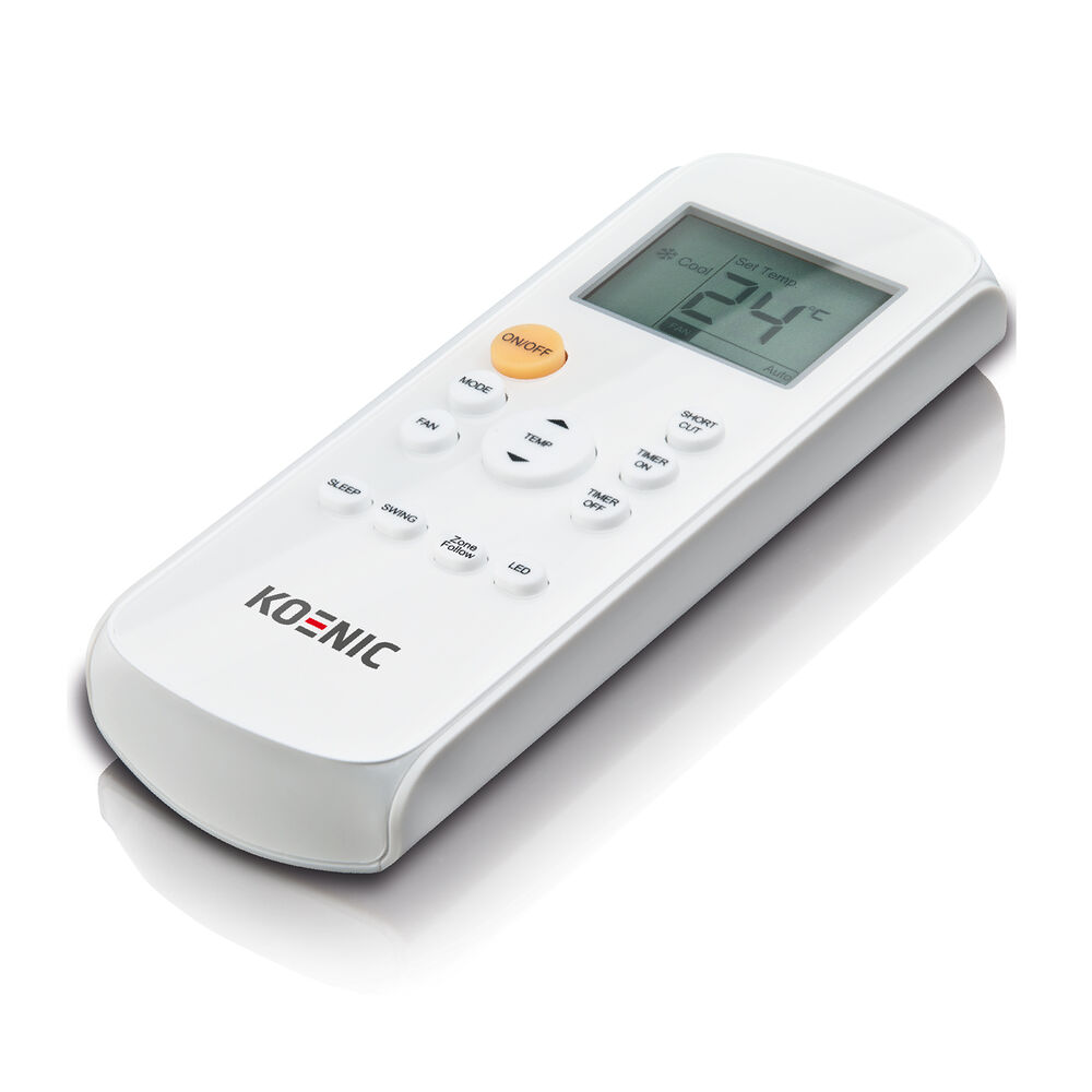 KAC 12020 WIFI, image number 3
