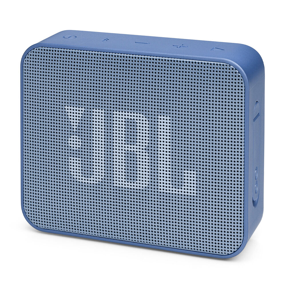 CASSA WIRELESS JBL GO ESSENTIAL BLU, image number 1