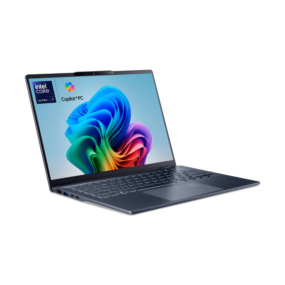 SWIFT 14 AI SF14-51-72G1, image number 1