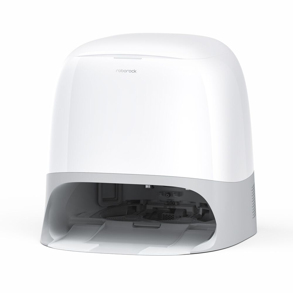 Qrevo Curv, image number 1