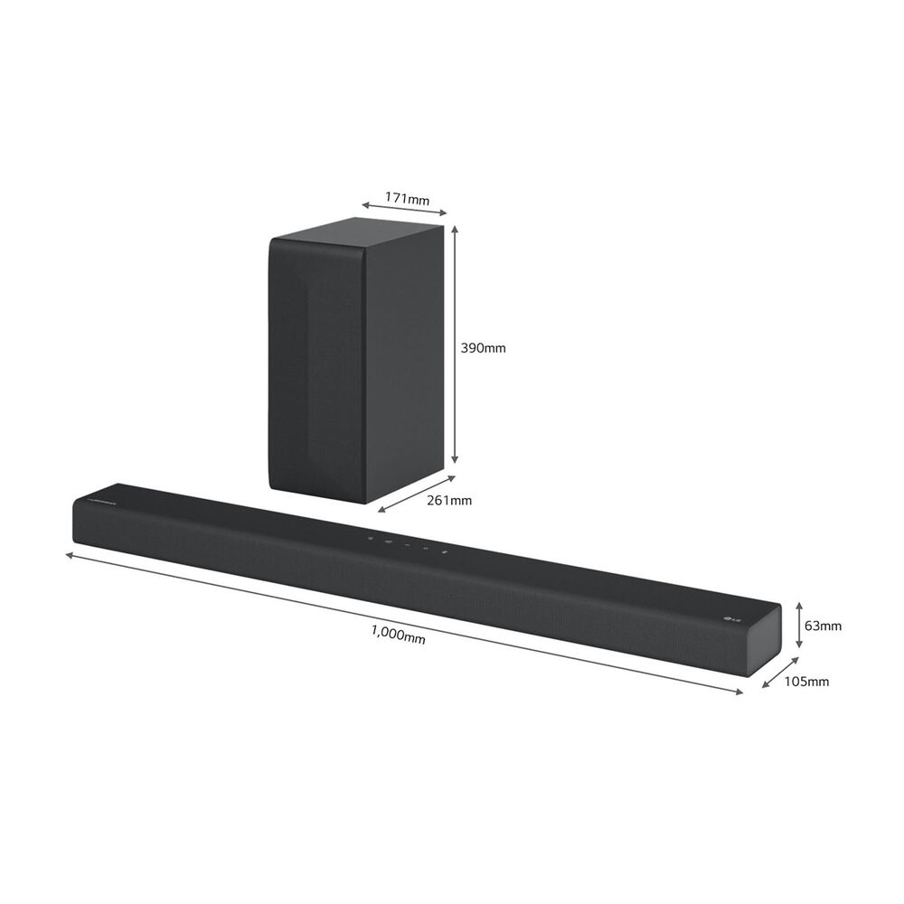 Soundbar S65Q, image number 17