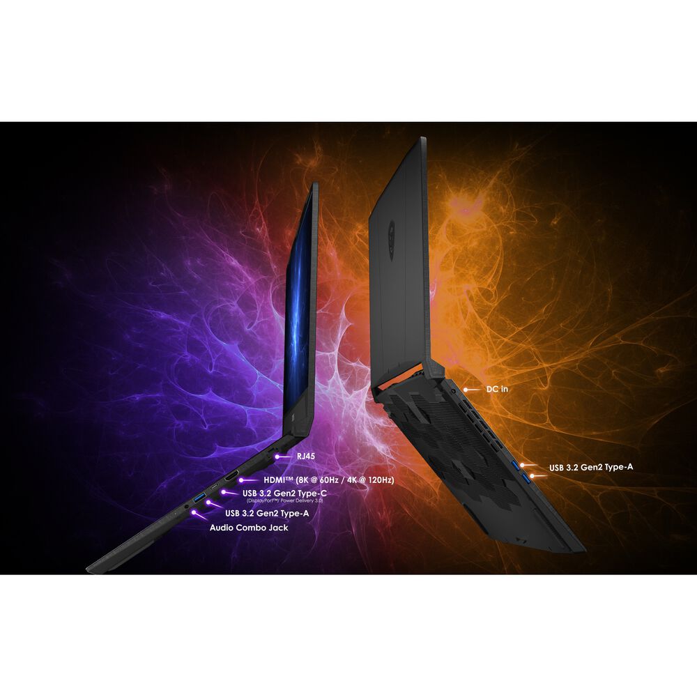 Katana 15 HX B14WFK-036IT, image number 20