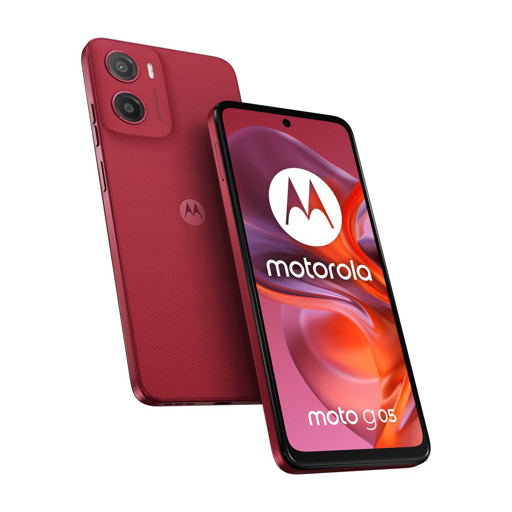 Moto G05 4+256GB, image number 0