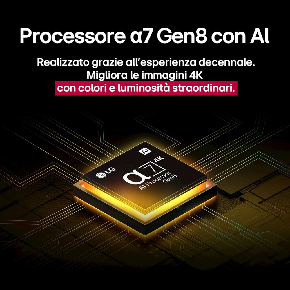 UHD AI 75UA75006LA, image number 6