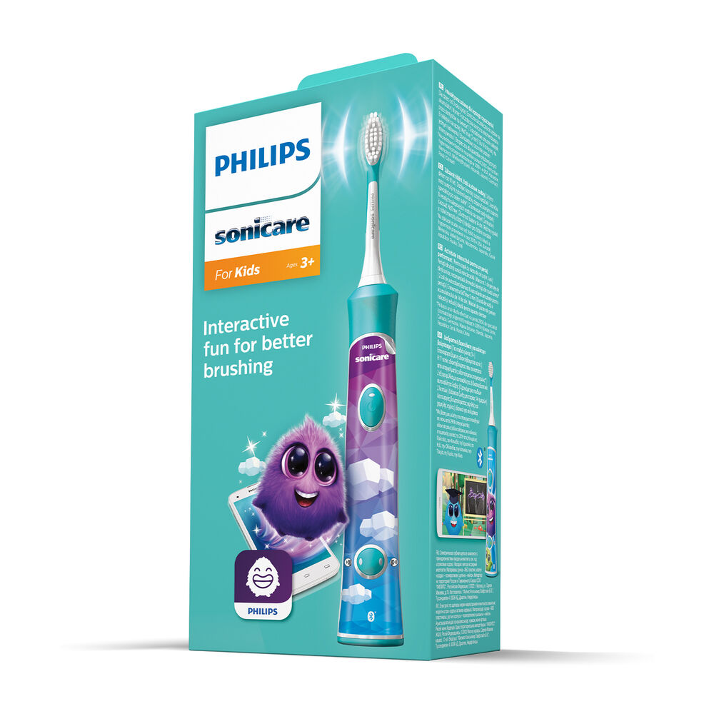 Sonicare HX6322/04, image number 3