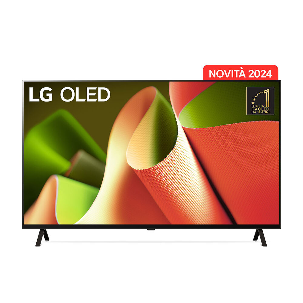 OLED B4 OLED55B42LA, image number 0