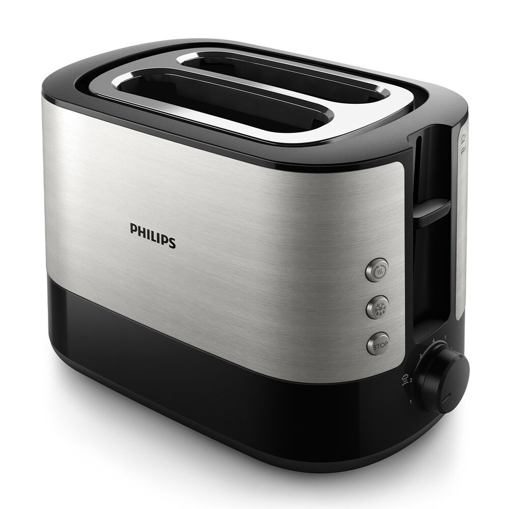 Tostapane PHILIPS Viva Collection HD2639/90, image number 4