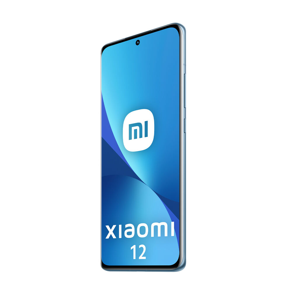 Xiaomi 12, 256 GB, BLUE, image number 3