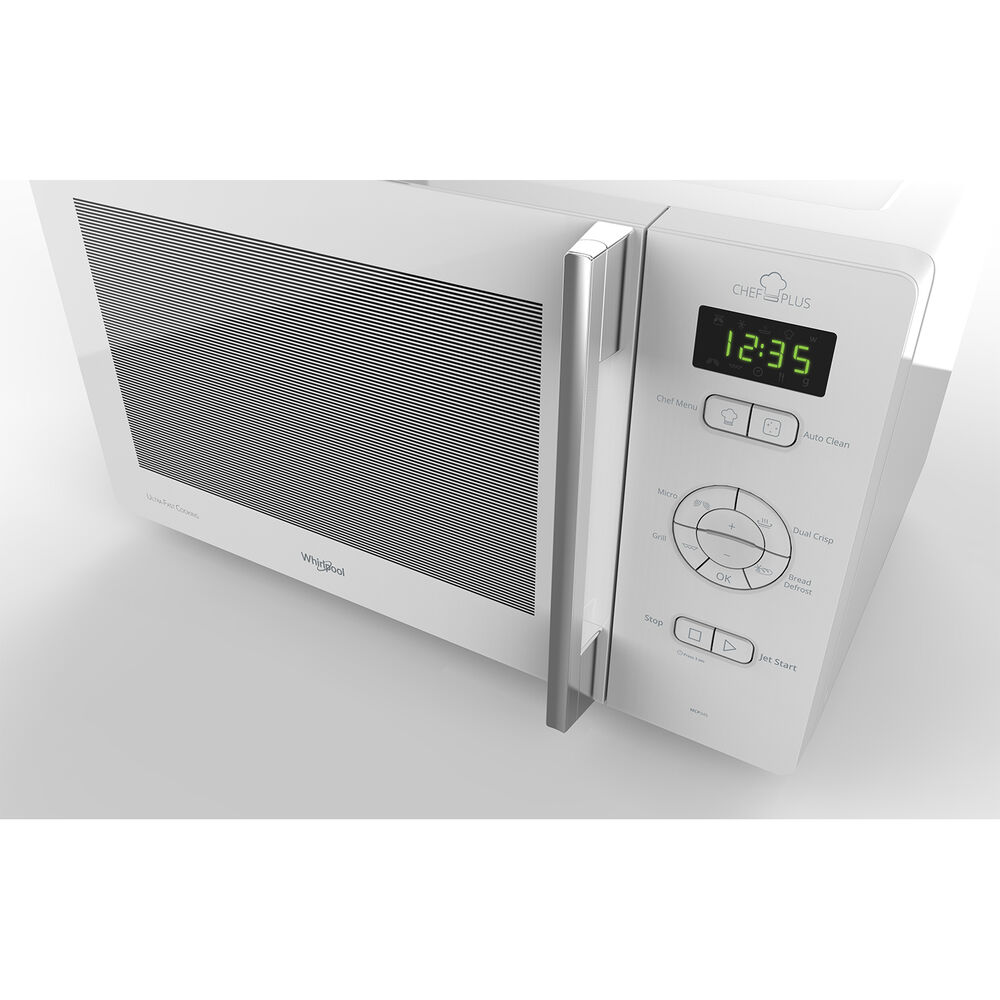MCP345WH MICROONDE+GRILL+CRISP, 800 W, image number 6