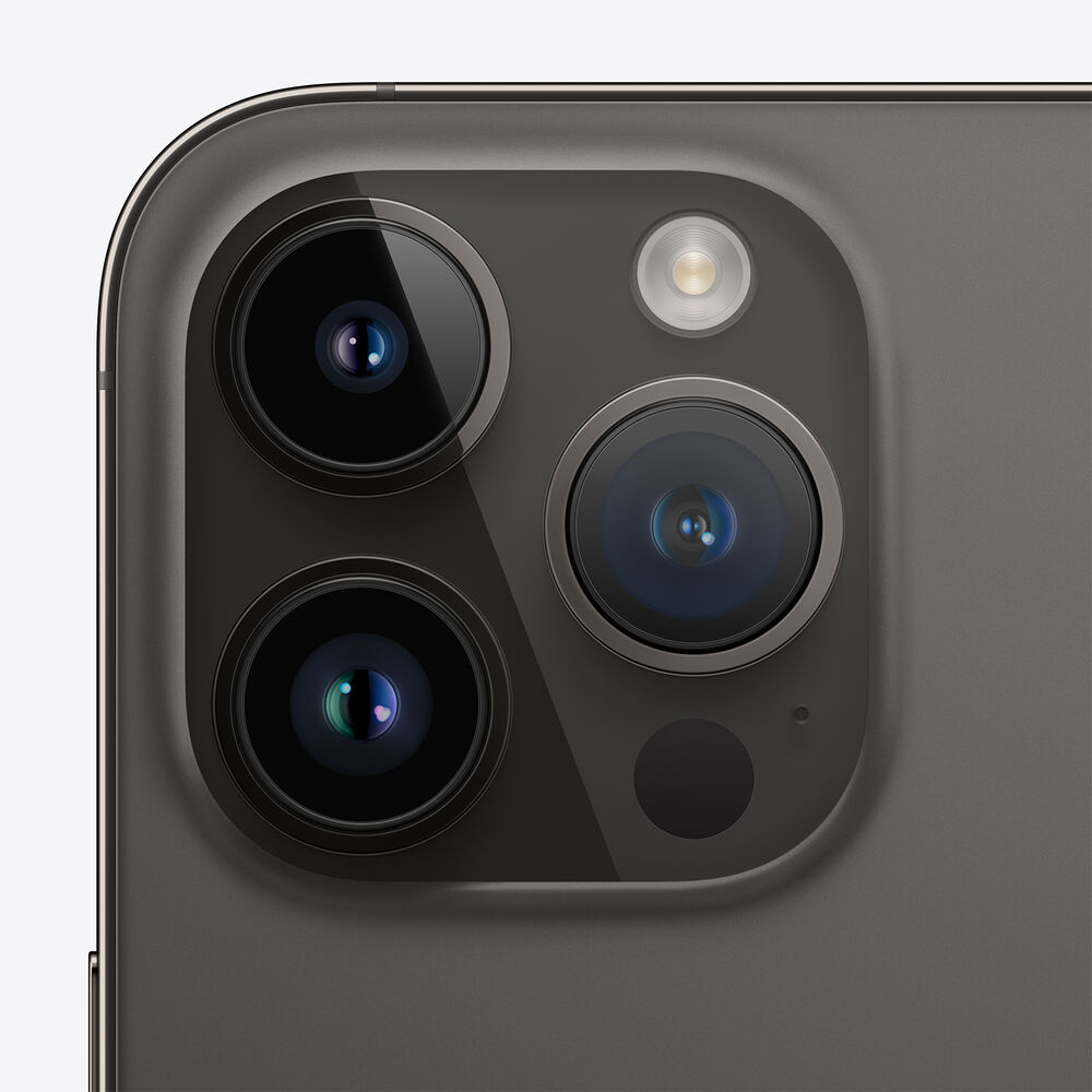 iPhone 14 Pro Max 512GB Nero siderale, image number 3