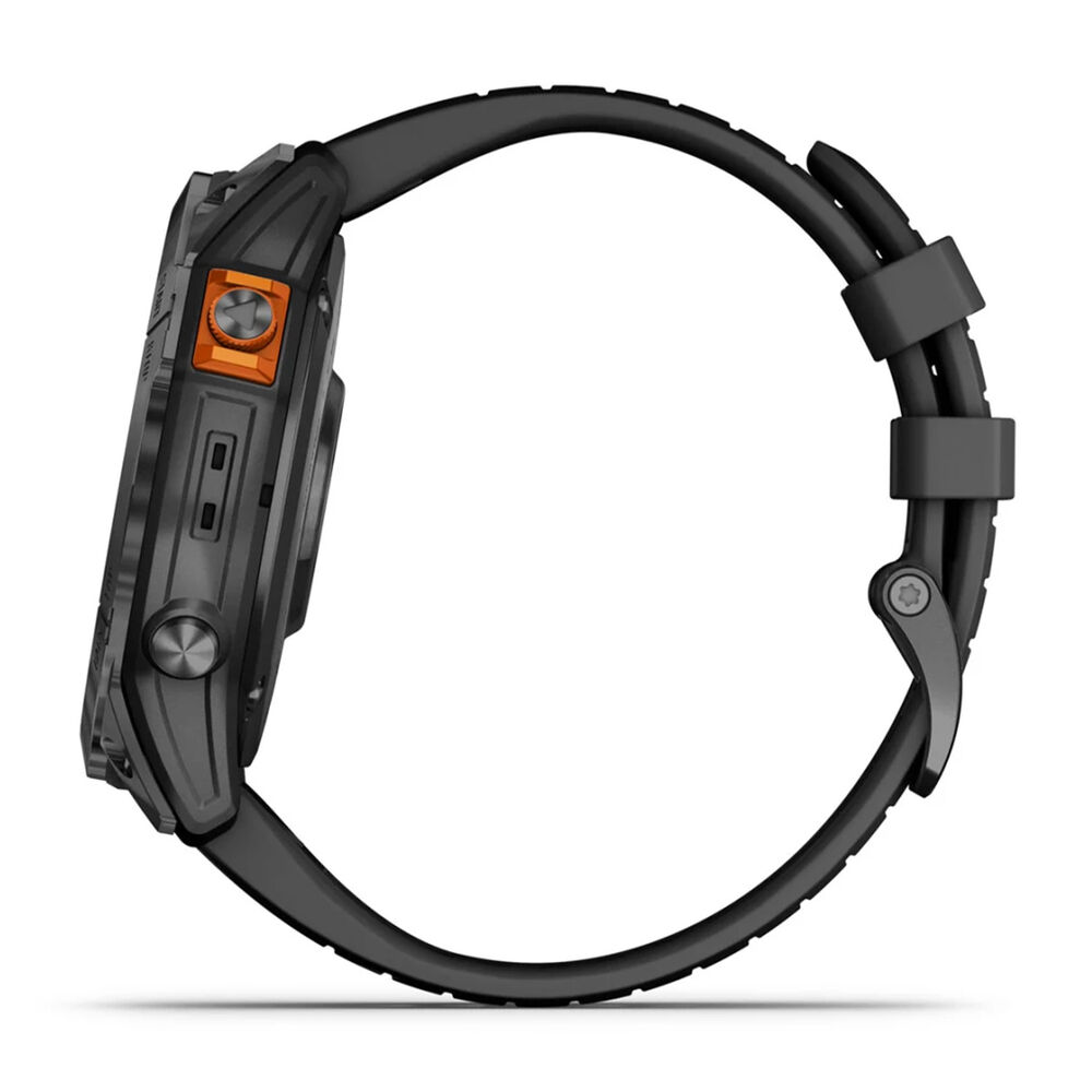fenix 7X Pro Solar , image number 2