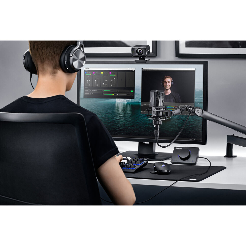 Interfaccia Wave XLR ELGATO Wave XLR, image number 4