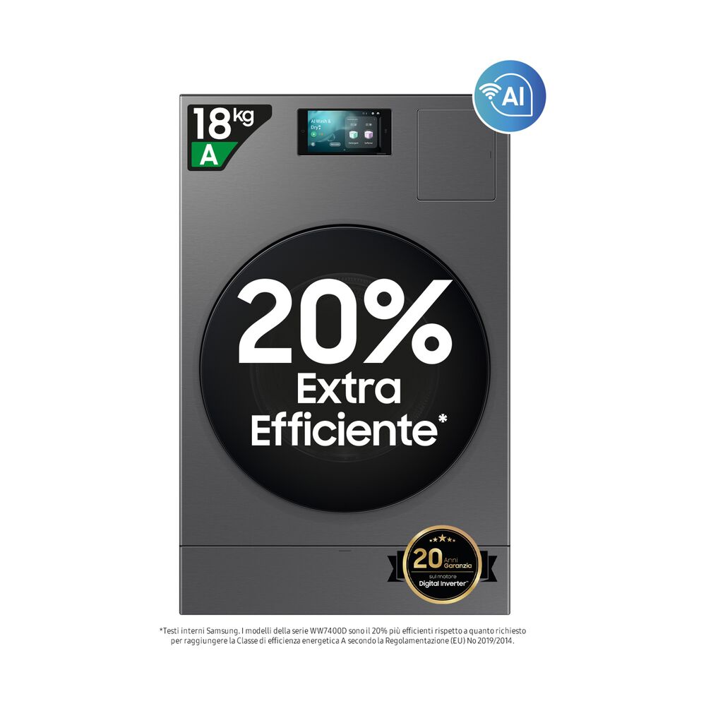 WD18DB8995BZT2, image number 0