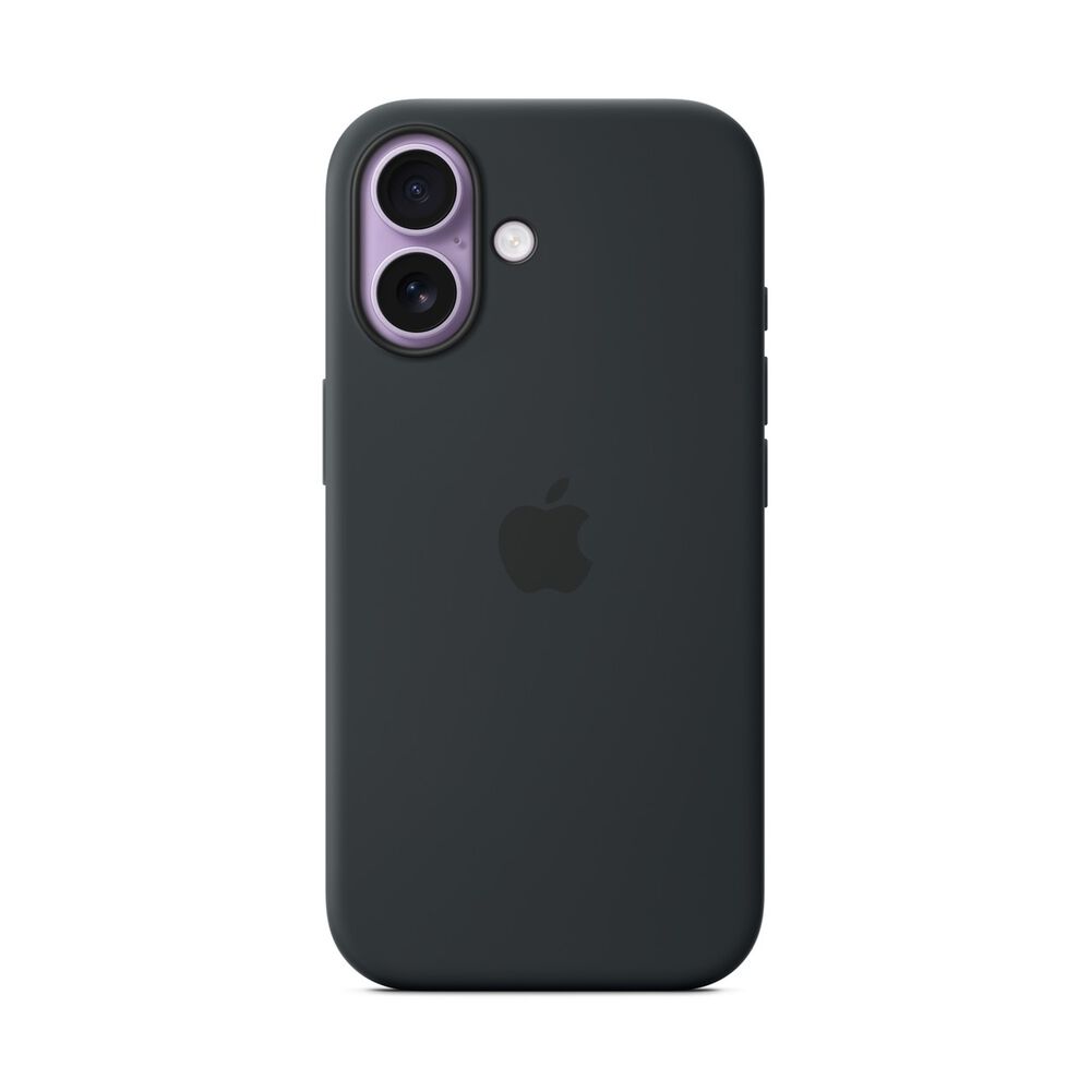 IPHONE 17 SIL CASE, image number 1