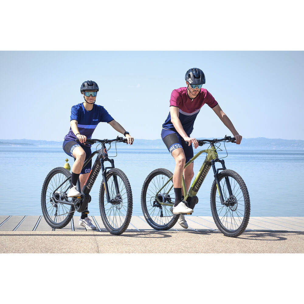 E-BIKE MTB FUOCO MARINE45, image number 9