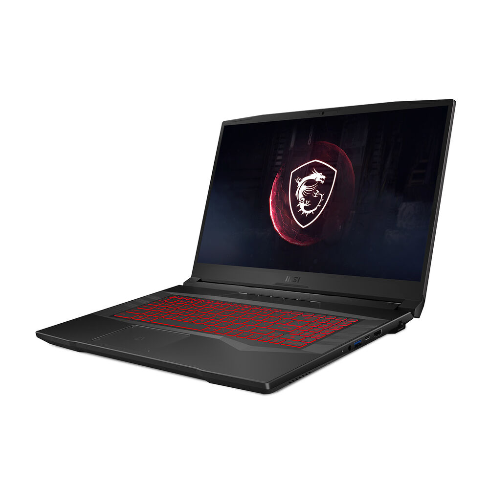 Pulse GL76 11UEK-029IT, 17,3 pollici, processore Intel® Core™ i7, NVIDIA GeForce RTX 3060, 16 GB, SSD 1000 GB, Black, image number 3