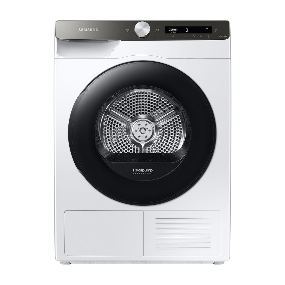 DV80T5220AT/S3 asciugatrice, 8 kg, Classe A+++, image number 0