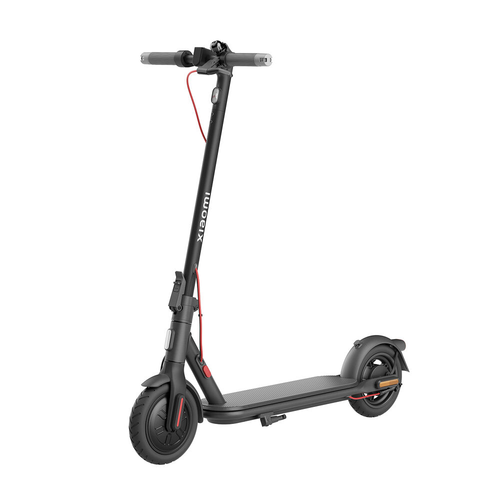 Electric Scooter 4 Lite, image number 1