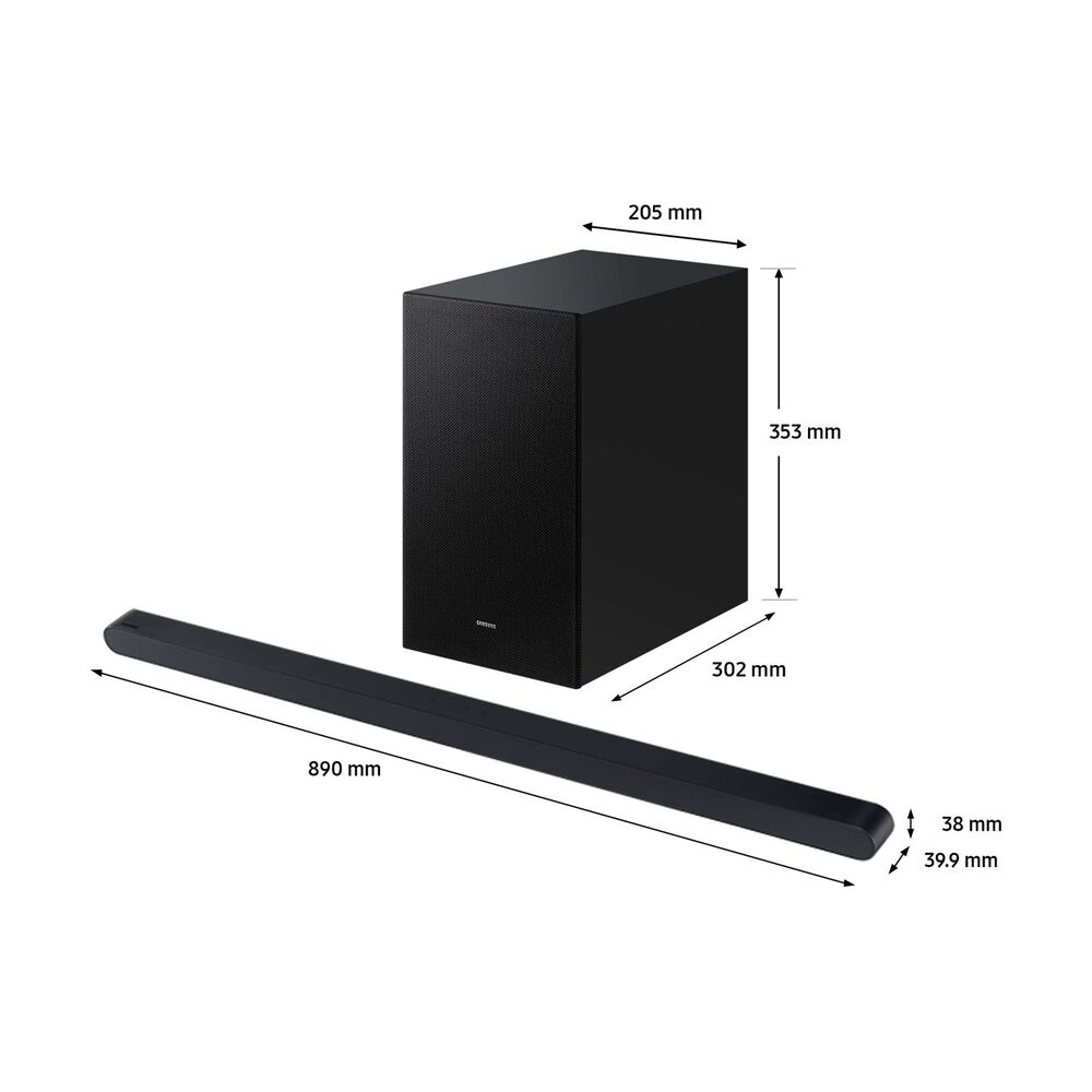 HW-S700D/ZF, image number 3
