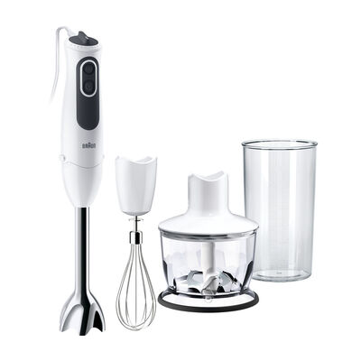 MultiQuick 3V MQ3135WH