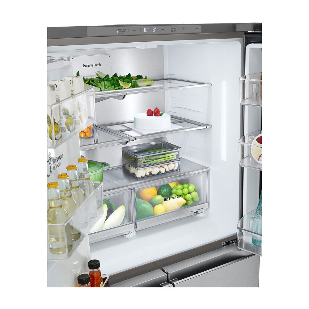 GMG960MBJE InstaView, image number 12