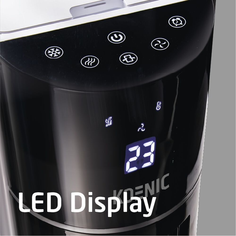 KTFC 603022 2in1, image number 5