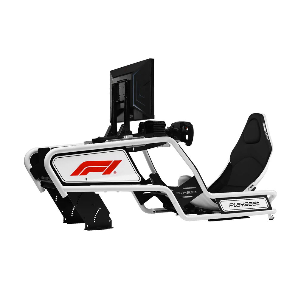 FORMULA INTELLIGENCE - F1, image number 3