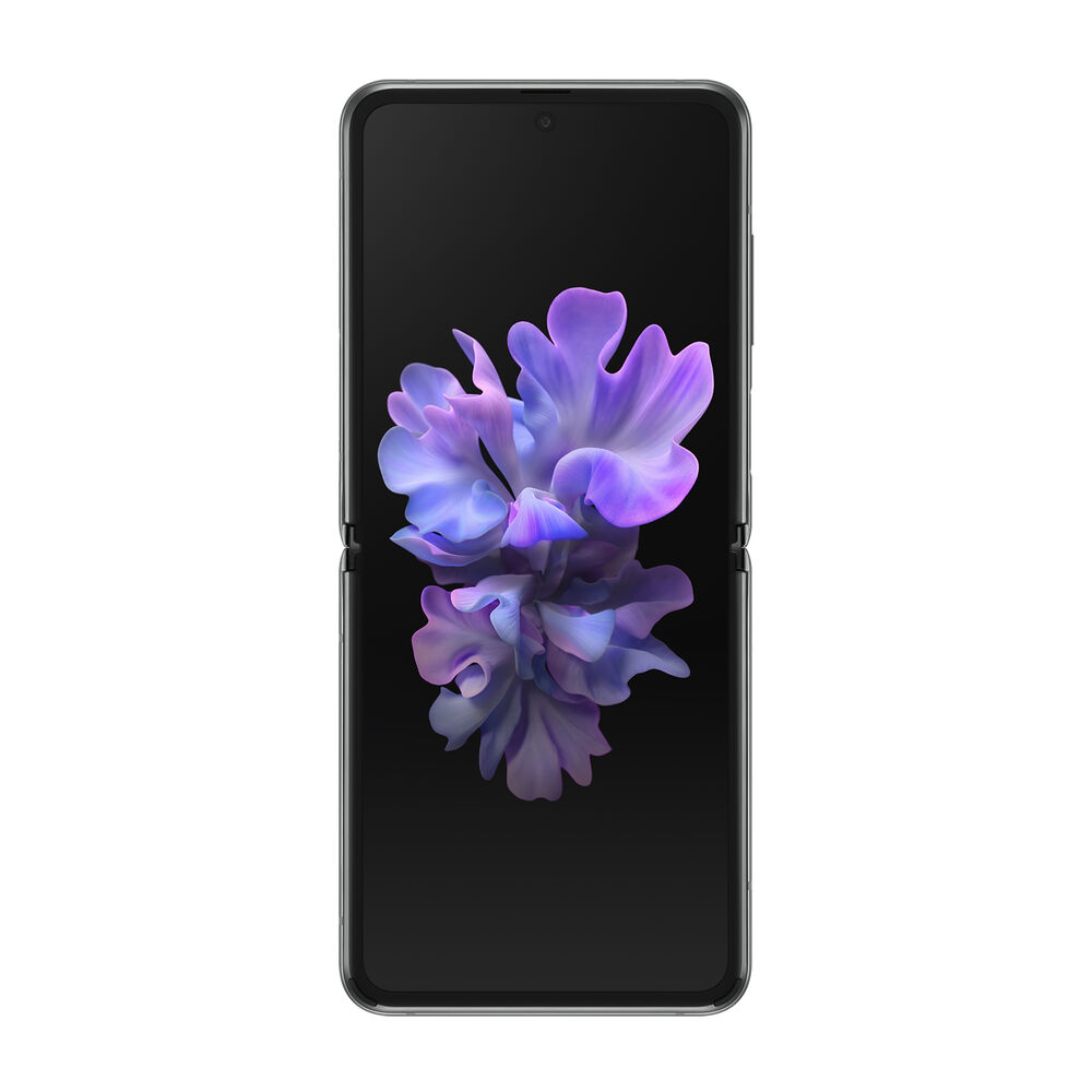 Galaxy Z Flip 5G, image number 2