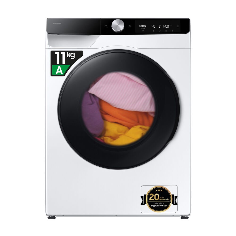 WD11DG6B85BKU3, image number 15