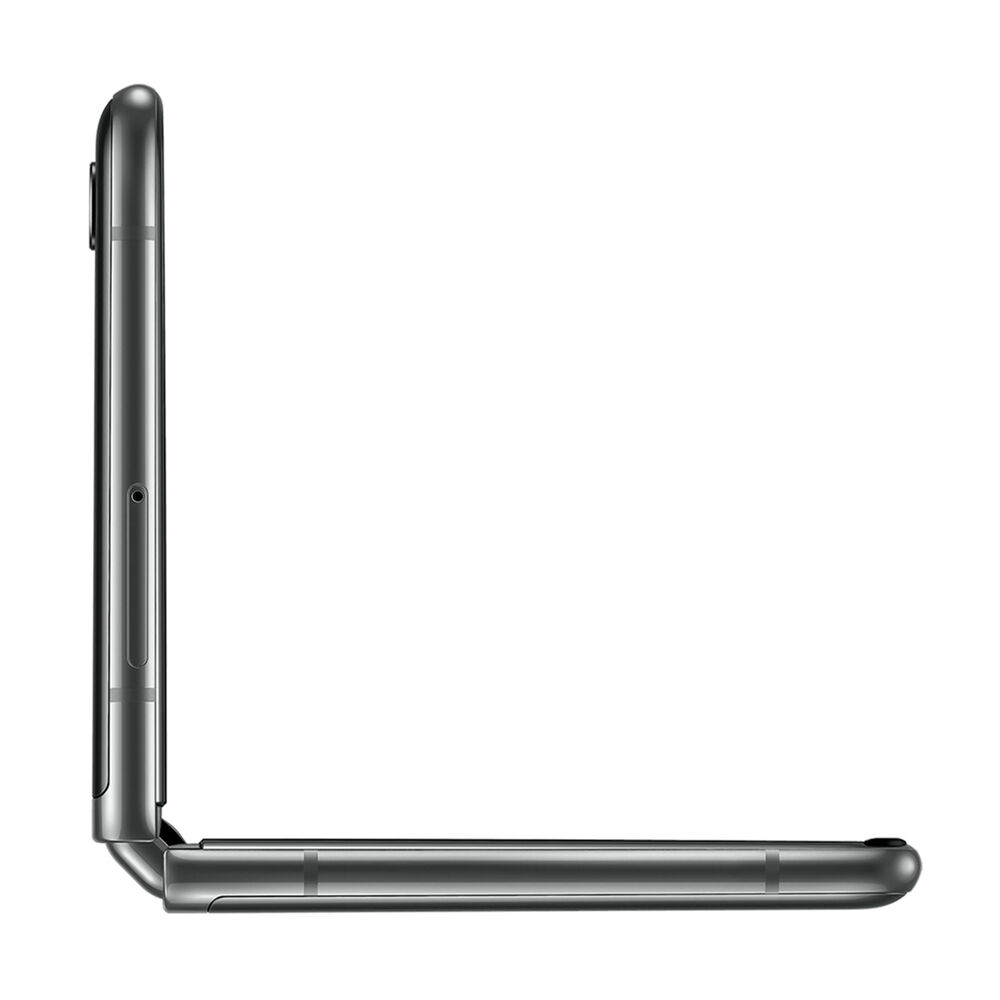 Galaxy Z Flip 5G, 256 GB, GREY, image number 5