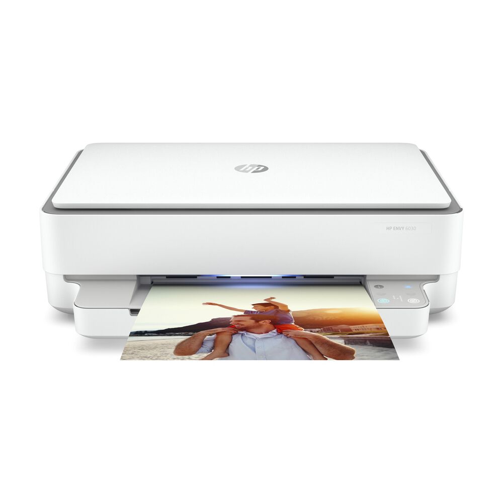 STAMPANTE ENVY 6030e Hp+, Inkjet, image number 1