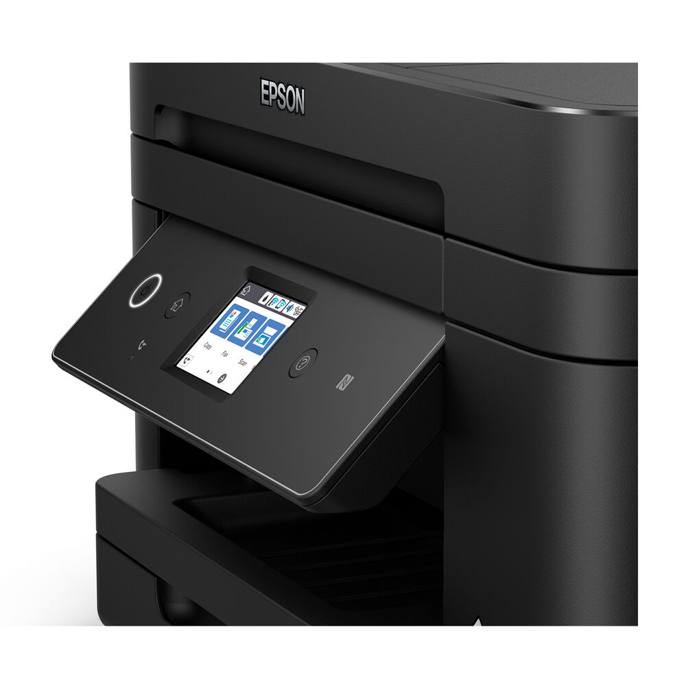 STAMPANTE INKJET WorkForce WF-2880DWF, Inkjet, image number 3