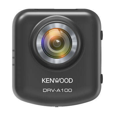 VIDEOC.DA CRUSCOTTO KENWOOD DRV-A100