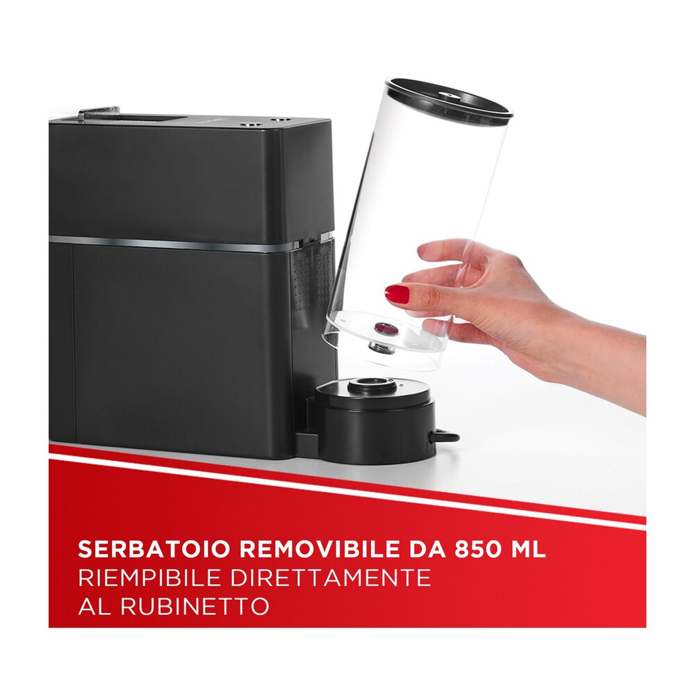 Coffea S18B + 54 Cialde, image number 5