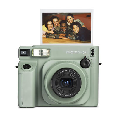 INSTAX WIDE 400