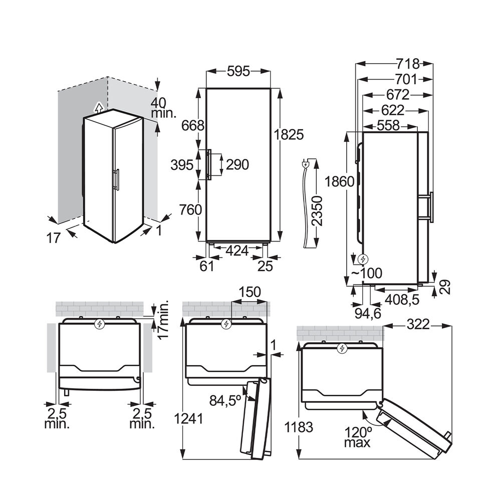 LRS3DE39W, image number 1