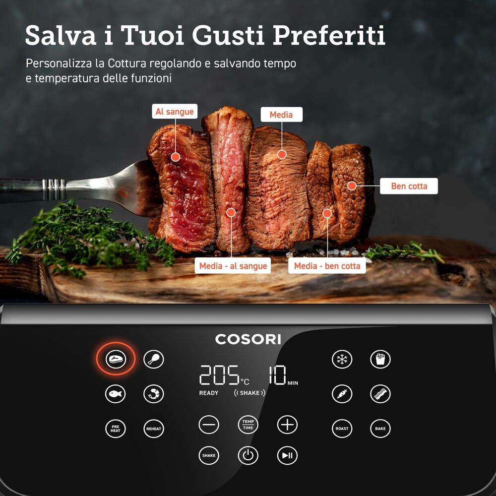 Premium II Chef Edition, image number 3