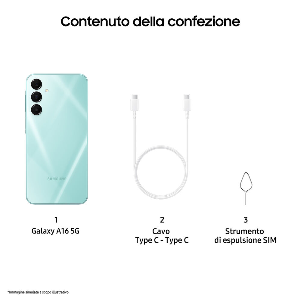 Galaxy A16 5G 128GB, image number 8